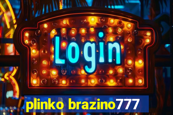 plinko brazino777